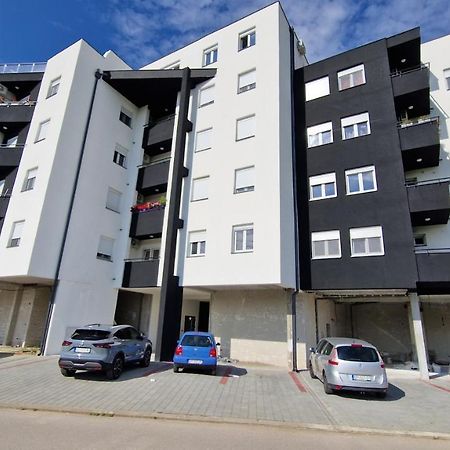 Apartman 028 Smederevska Palanka Exterior foto